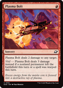 Plasma Bolt [Edge of Eternities] Foil