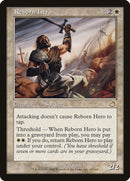 Reborn Hero [Torment] Foil