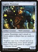 Lupine Prototype [Eldritch Moon] Foil