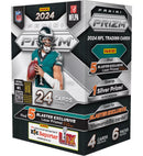2024 Panini Prizm Football Hobby Blaster