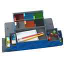 Game Genic Games Lair Blue (600ct)