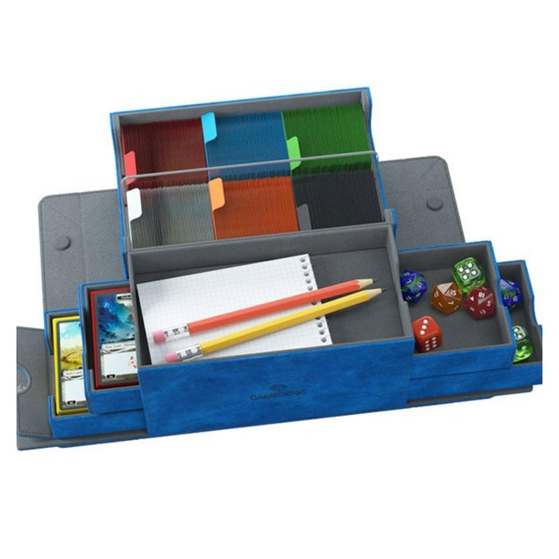 Game Genic Games Lair Blue (600ct)