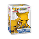 Funko POP! Pokemon Alakazam 855