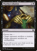 Pharika's Libation [Theros Beyond Death] Foil