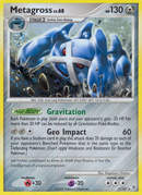 Metagross (7/147) [Platinum: Supreme Victors] Reverse Holofoil