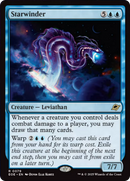 Starwinder [Edge of Eternities] Foil