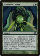 Evolution Charm [Planar Chaos] Foil