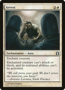 Arrest [Return to Ravnica] Foil