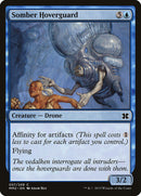 Somber Hoverguard [Modern Masters 2015] Foil