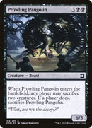Prowling Pangolin [Eternal Masters] Foil