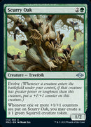 Scurry Oak [Modern Horizons 2] Foil