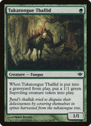Tukatongue Thallid [Conflux] Foil