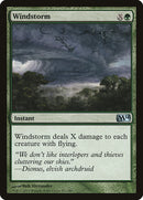 Windstorm [Magic 2014] Foil