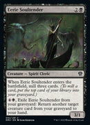 Eerie Soultender [Dominaria United] Foil