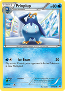 Prinplup (37/162) [XY: BREAKthrough] Reverse Holofoil