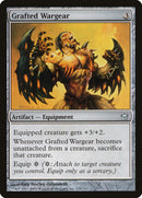 Grafted Wargear [Fifth Dawn] Foil