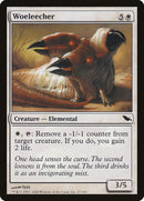 Woeleecher [Shadowmoor] Foil