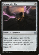 Stormrider Rig [Dragons of Tarkir] Foil