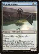 Gravity Negator [Oath of the Gatewatch] Foil