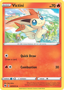 Victini (007/073) [Sword & Shield: Champion's Path] Reverse Holofoil