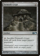 Tormod's Crypt [Magic 2013] Foil