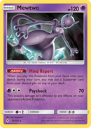 Mewtwo (75/214) [Sun & Moon: Unbroken Bonds] Reverse Holofoil