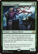 Emrakul's Evangel [Eldritch Moon] Foil
