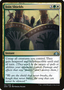 Join Shields [Guilds of Ravnica] Foil