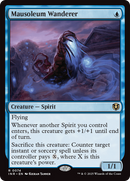 Mausoleum Wanderer [Innistrad Remastered] Foil