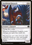 Kjeldoran Gargoyle [Dominaria Remastered] Foil