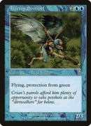 Treetop Sentinel [Odyssey] Foil