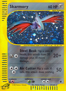 Skarmory (27/165) [Expedition: Base Set] Reverse Holofoil
