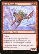 Battle Squadron [Eternal Masters] Foil