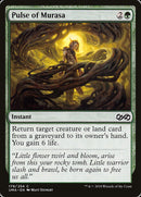 Pulse of Murasa [Ultimate Masters] Foil