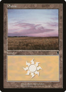 Plains (334) [Odyssey] Foil