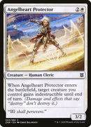 Angelheart Protector [Zendikar Rising] Foil