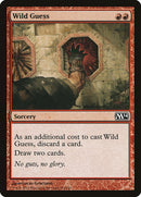 Wild Guess [Magic 2014] Foil