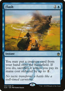 Flash [Masters 25] Foil