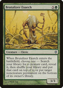 Brutalizer Exarch [New Phyrexia] Foil