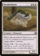 Meadowboon [Morningtide] Foil