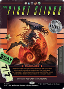 The First Sliver [Secret Lair Drop Series] Foil