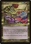 Atogatog [Odyssey] Foil
