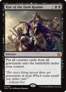 Rise of the Dark Realms [Foundations] Foil