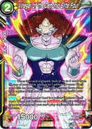 Vinegar of the Demonic Elite Four (BT11-107) [Vermilion Bloodline] Parallel Foil