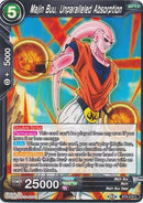 Majin Buu, Unparalleled Absorption (BT9-078) [Universal Onslaught] Parallel Foil