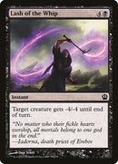 Lash of the Whip [Theros] Foil