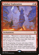 Valakut Exploration (Promo Pack) [Zendikar Rising Promos] Foil
