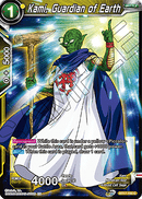 Kami, Guardian of Earth (BT17-100) [Ultimate Squad] Parallel Foil
