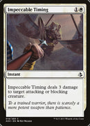 Impeccable Timing [Amonkhet] Foil