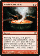 Whims of the Fates [Born of the Gods] Foil